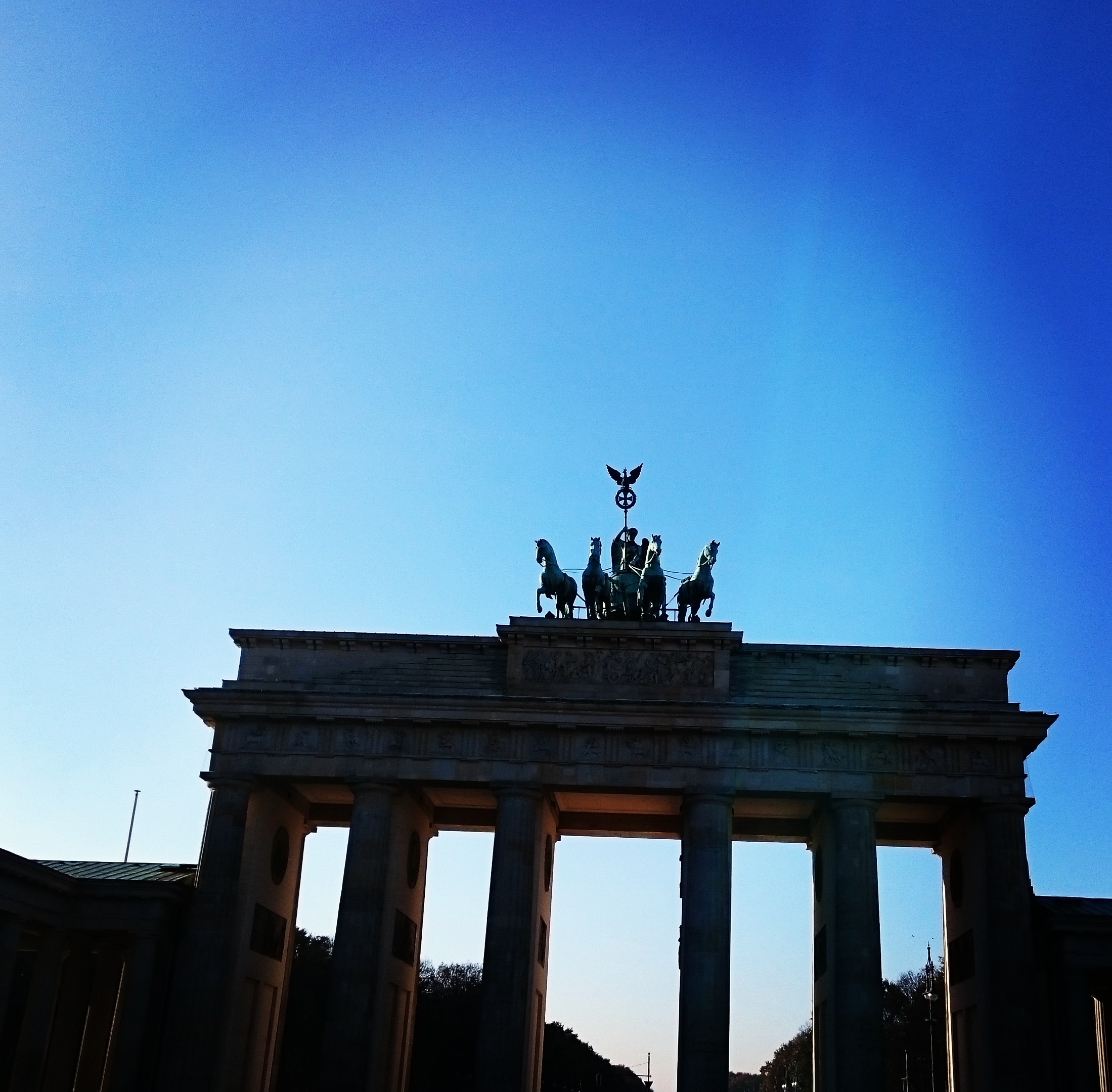 Brama Brandenburska
